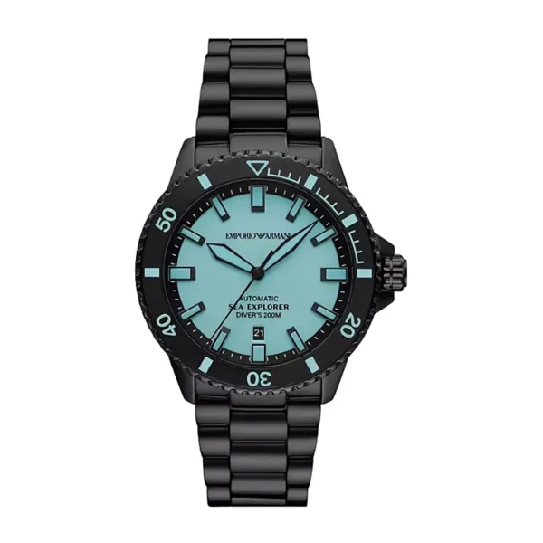 Photo de la montre Emporio Armani AR60084 pour homme, vue du produit