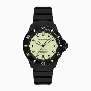 Emporio Armani AR60085 Montre Homme Photo de la montre Emporio Armani AR60085 pour homme, vue du produit