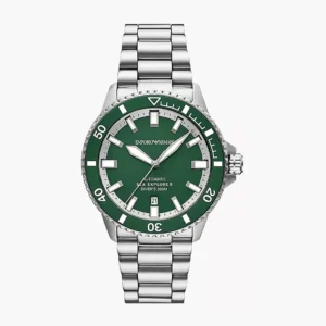 Emporio Armani AR60088 Montre Homme Photo de la montre Emporio Armani AR60088 pour homme, vue du produit