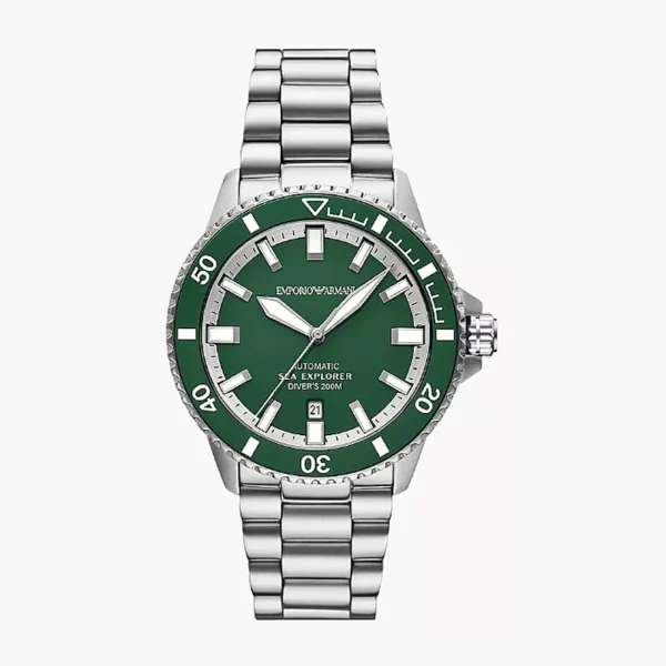 Photo de la montre Emporio Armani AR60088 pour homme, vue du produit