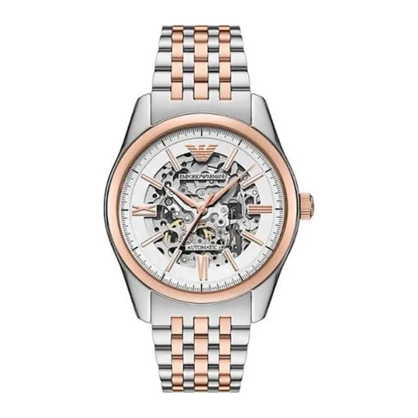 Photo de la montre Emporio Armani AR60092 pour homme, vue du produit