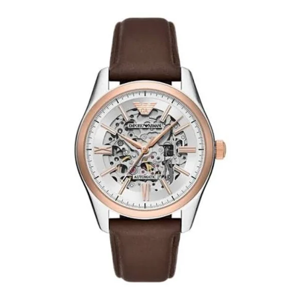 Emporio Armani AR60094 Montre Homme Photo de la montre Emporio Armani AR60094 pour homme, vue du produit