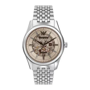 Emporio Armani AR60095 Montre Homme Photo de la montre Emporio Armani AR60095 pour homme, vue du produit