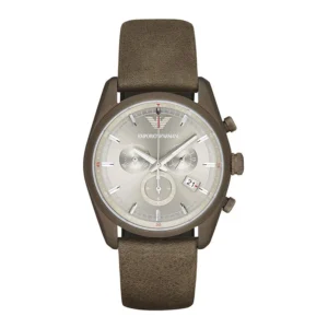 Emporio Armani AR6076 Montre Homme Photo de la montre Emporio Armani AR6076 pour homme, vue du produit