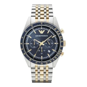 Photo de la montre Emporio Armani AR6088 pour homme, vue du produit