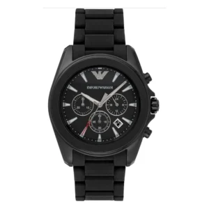 Emporio Armani AR6092 Montre Homme Photo de la montre Emporio Armani AR6092 pour homme, vue du produit