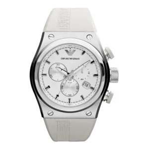 Emporio Armani AR6103 Montre Homme Photo de la montre Emporio Armani AR6103 pour homme, vue du produit