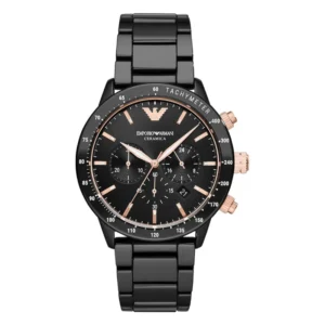Emporio Armani AR70002 Montre Homme Photo de la montre Emporio Armani AR70002 pour homme, vue du produit