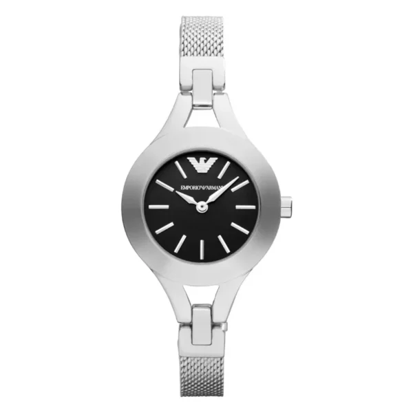 Photo de la montre Emporio Armani AR7328 pour femme, vue du produit