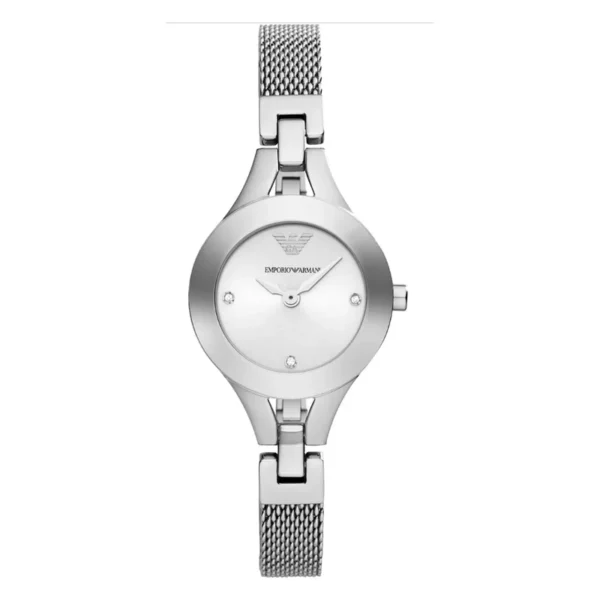Photo de la montre Emporio Armani AR7361 pour femme, vue du produit