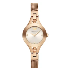 Emporio Armani AR7362 Montre Femme Photo de la montre Emporio Armani AR7362 pour femme, vue du produit