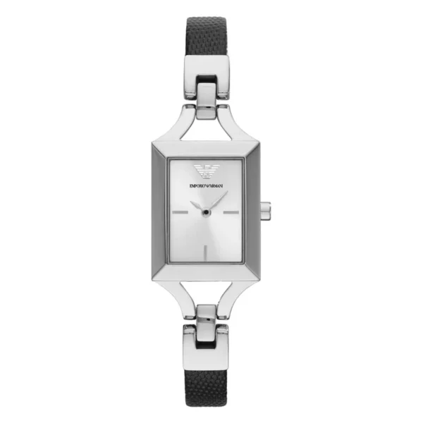 Emporio Armani AR7372 Montre Femme Photo de la montre Emporio Armani AR7372 pour femme, vue du produit