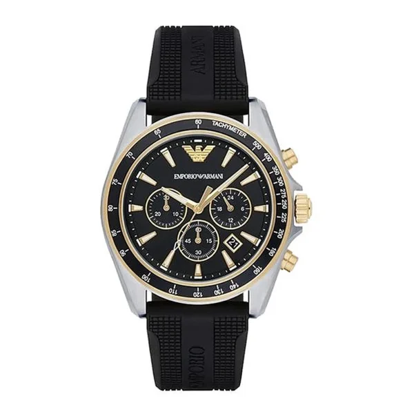 Photo de la montre Emporio Armani AR80003 pour homme, vue du produit