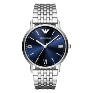 Emporio Armani AR80010 Montre Homme Photo de la montre Emporio Armani AR80010 pour homme, vue du produit