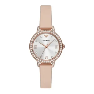 Emporio Armani AR80069 Montre Femme Photo de la montre Emporio Armani AR80069 pour femme, vue du produit