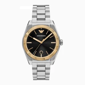 Emporio Armani AR80077 Montre Homme Photo de la montre Emporio Armani AR80077 pour homme, vue du produit