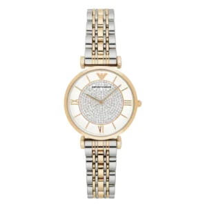 Emporio Armani AR8031 Montre Femme Photo de la montre Emporio Armani AR8031 pour femme, vue du produit