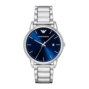 Emporio Armani AR8033 Montre Homme Photo de la montre Emporio Armani AR8033 pour homme, vue du produit