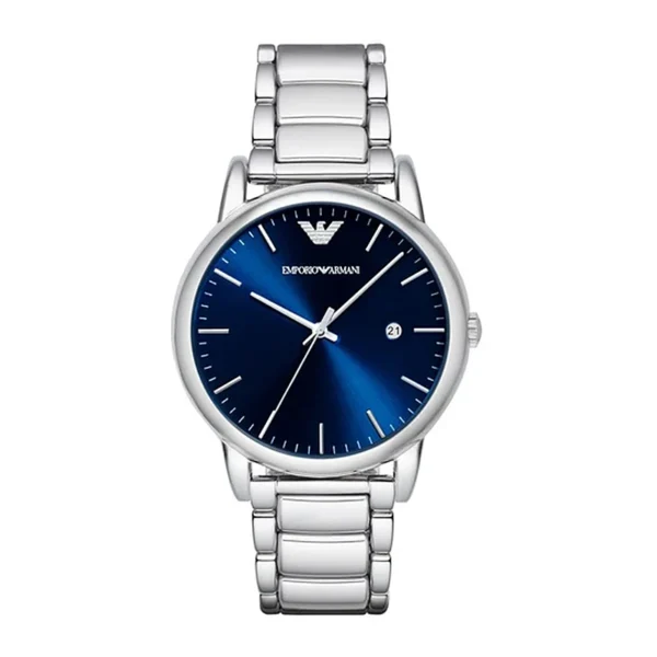 Emporio Armani AR8033 Montre Homme Photo de la montre Emporio Armani AR8033 pour homme, vue du produit