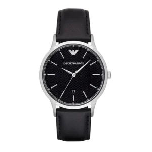 Emporio Armani AR8035 Montre Homme Photo de la montre Emporio Armani AR8035 pour homme, vue du produit