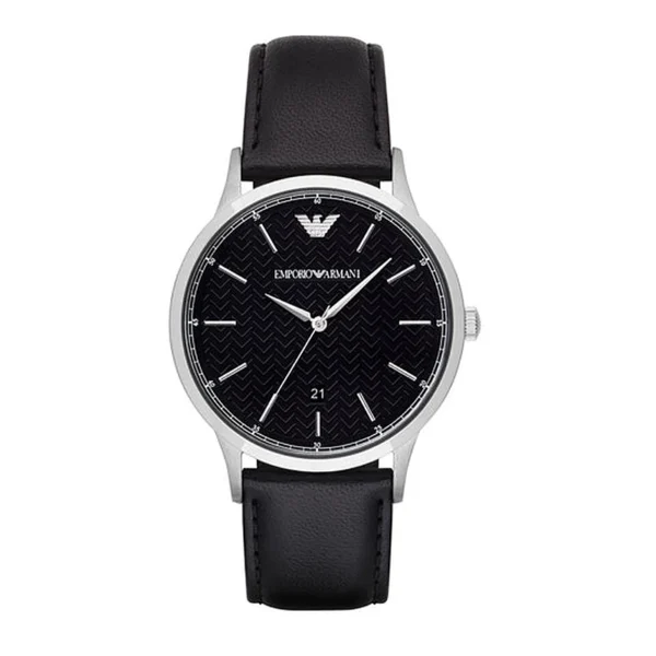 Emporio Armani AR8035 Montre Homme Photo de la montre Emporio Armani AR8035 pour homme, vue du produit