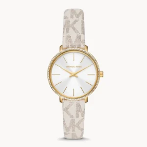 Photo de la montre Michael Kors MK1037 pour femme, vue du produit