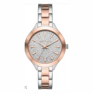 Photo de la montre Michael Kors MK1045 pour femme, vue du produit