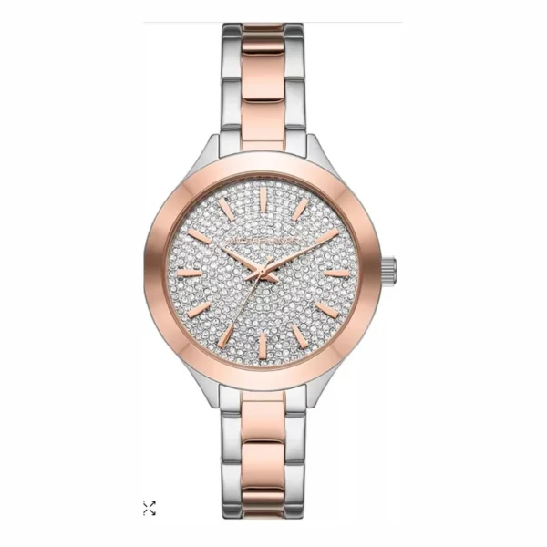 Photo de la montre Michael Kors MK1045 pour femme, vue du produit