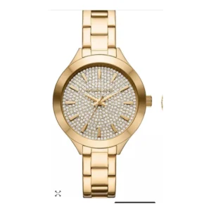 Photo de la montre Michael Kors MK1046 pour femme, vue du produit