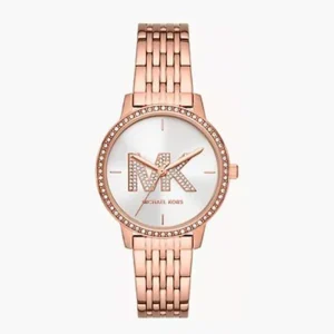 Michael Kors MK1052 Montre Femme Photo de la montre Michael Kors MK1052 pour femme, vue du produit