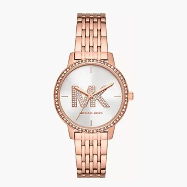 Photo de la montre Michael Kors MK1052 pour femme, vue du produit