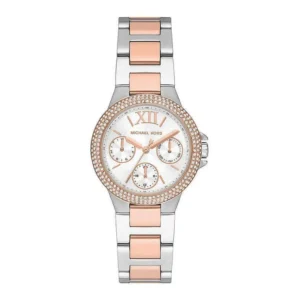 Michael Kors MK1054 Montre Femme Photo de la montre Michael Kors MK1054 pour femme, vue du produit