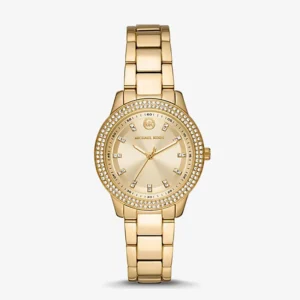 Michael Kors MK1057 Montre Femme Photo de la montre Michael Kors MK1057 pour femme, vue du produit