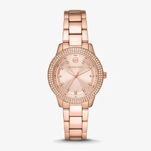 Michael Kors MK1058 Montre Femme Photo de la montre Michael Kors MK1058 pour femme, vue du produit