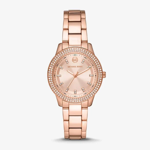 Michael Kors MK1058 Montre Femme Photo de la montre Michael Kors MK1058 pour femme, vue du produit