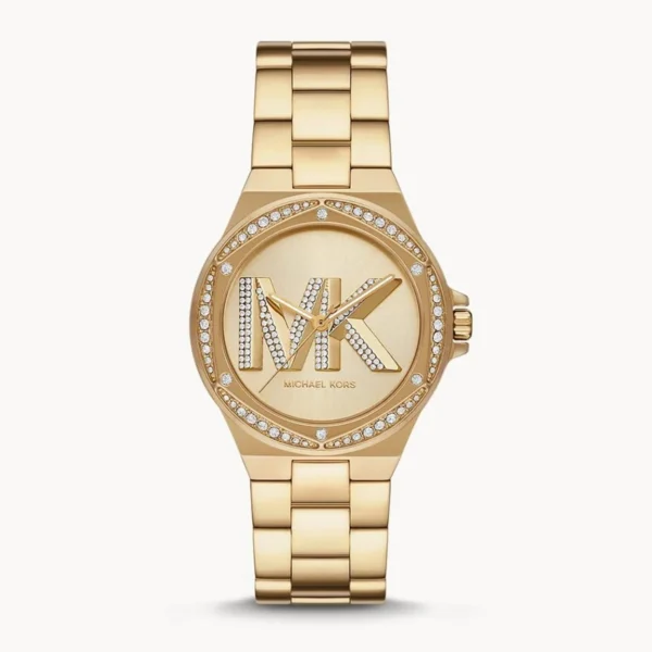 Michael Kors MK1062 Montre Femme Photo de la montre Michael Kors MK1062 pour femme, vue du produit