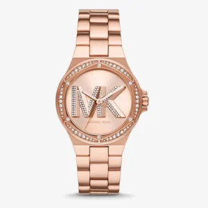 Michael Kors MK1063 Montre Femme Photo de la montre Michael Kors MK1063 pour femme, vue du produit