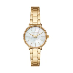 Michael Kors MK1065 Montre Femme Photo de la montre Michael Kors MK1065 pour femme, vue du produit