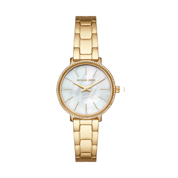 Photo de la montre Michael Kors MK1065 pour femme, vue du produit