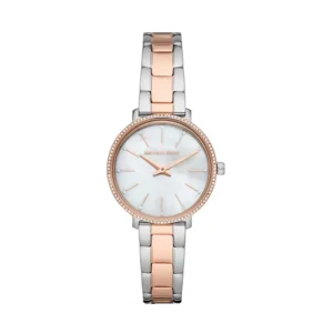 Michael Kors MK1066 Montre Femme Photo de la montre Michael Kors MK1066 pour femme, vue du produit
