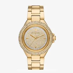 Michael Kors MK1067 Montre Femme Photo de la montre Michael Kors MK1067 pour femme, vue du produit