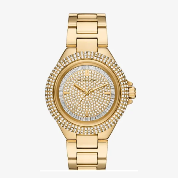 Michael Kors MK1067 Montre Femme Photo de la montre Michael Kors MK1067 pour femme, vue du produit
