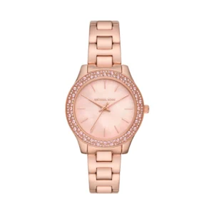 Michael Kors MK1068 Montre Femme Photo de la montre Michael Kors MK1068 pour femme, vue du produit