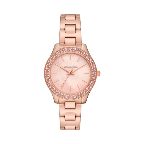 Photo de la montre Michael Kors MK1068 pour femme, vue du produit