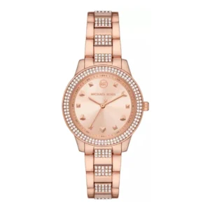 Michael Kors MK1070 Montre Femme Photo de la montre Michael Kors MK1070 pour femme, vue du produit