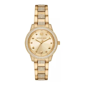 Michael Kors MK1071 Montre Femme Photo de la montre Michael Kors MK1071 pour femme, vue du produit