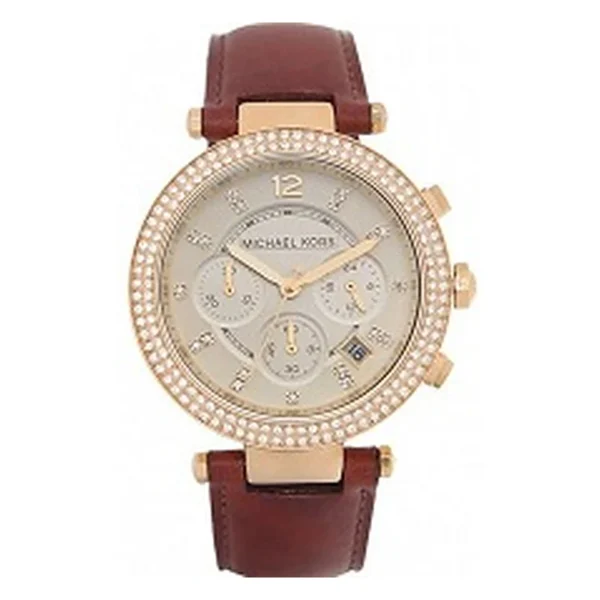 Photo de la montre Michael Kors MK2249 pour femme, vue du produit