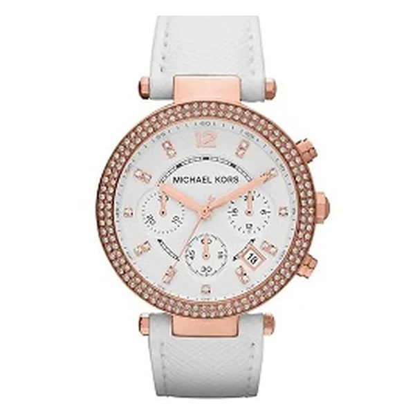 Michael Kors MK2281 Montre Femme Photo de la montre Michael Kors MK2281 pour femme, vue du produit