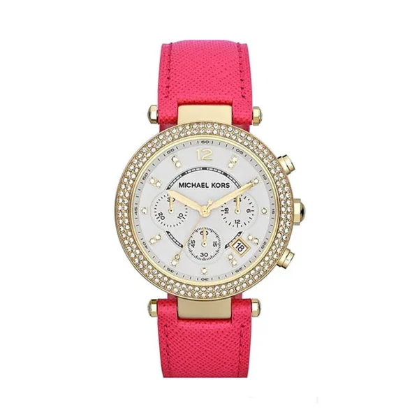Michael Kors MK2297 Montre Femme Photo de la montre Michael Kors MK2297 pour femme, vue du produit