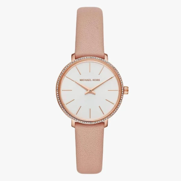 Michael Kors MK2803 Montre Femme Photo de la montre Michael Kors MK2803 pour femme, vue du produit